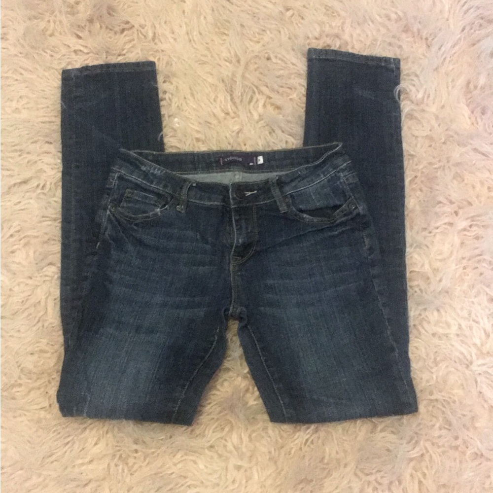 Vigoss Skinny Jeans Size 3